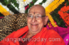 Grand Digvijaya Mahotsava of Kashi Mutt senior seer in New Delhi